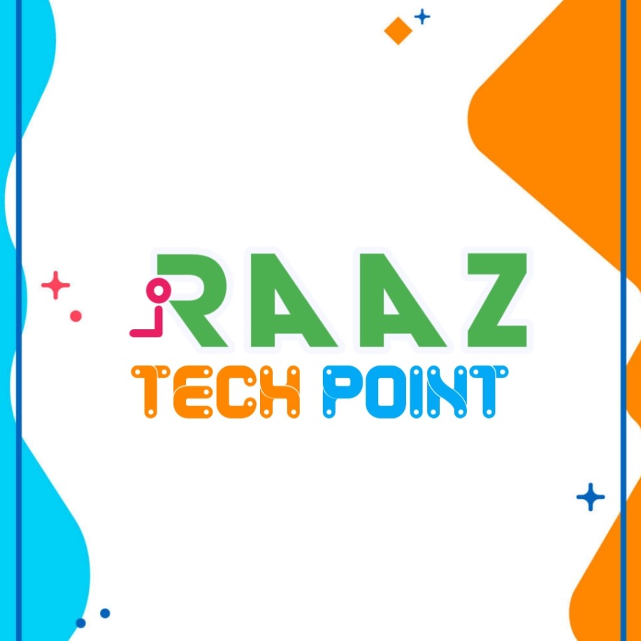 Raaz Tech Point
